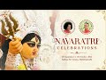 29 september 2022 navaratri celebrations live from muddenahalli day 04 evening