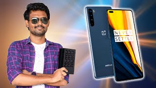 கம்மி விலையில் கெத்தான OnePlus 5G மொபைல் | OnePlus Nord Specification \u0026 Price Details in Tamil