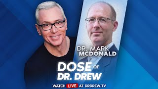 Have We Lost Our Minds Collectively? Dr. Mark McDonald
