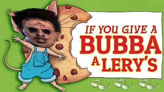Bubba S Secret Best Map