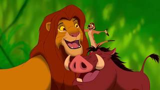 The Lion King | Disney Junior