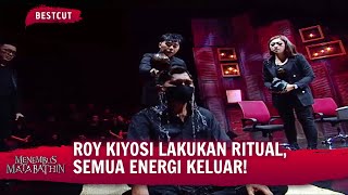 Roy Kiyosi Bikin Satu Studio Tegang! | Best Cut Menembus Mata Bathin Eps 79 (1/3)