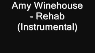 Amy Winehouse - Rehab (Instrumental) [Download]