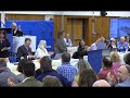 Scituate Special Town Meeting - 04-29-2024