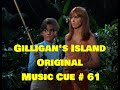 Gilligan's Island Original Music Cue #61 Bad Seeds