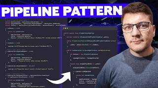Refactoring a 500-Line Method with the Pipeline Pattern