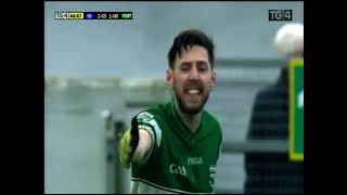 2015 Leinster Club Football Final Ballyboden St Endas v Portlaoise