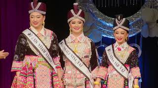 Rebroadcast - Crowning of Miss Hmong Minnesota 2025.