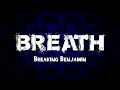 Breaking Benjamin - Breath (Lyrics on Screen) HD