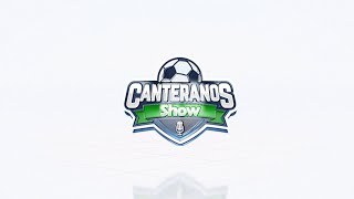 CANTERANOS SHOW EPISODIO 8