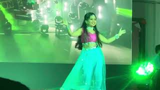 QATAR Super Dance Season | INDIAN SONGS DANCE CUTE CHILDREN | Qatar Tamil VLOG #india #hindisong