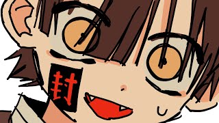 ADHD Isn't Real | TBHK Animatic