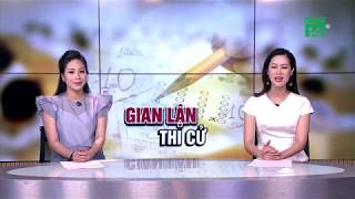 Ám ảnh bóng ma gian lận thi cử | VTC14