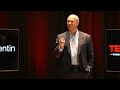 The secret to a better bottom line | Eric Wellinghoff & Daniel F. Meyer | TEDxSanQuentin