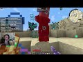 etoiles destroys 3 codes one of them is dapper real admin on qsmp minecraft