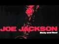 Joe Jackson -Loisaida