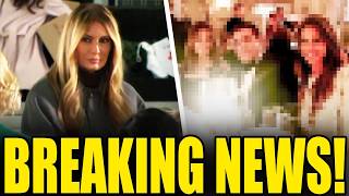 BREAKING: She LEAKED IT ALL About MELANIA, This is INSANE!