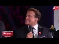 revive la presentación de luis miguel teletón 2018