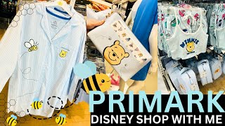 DISNEY PRIMARK SHOPPING || WHATS NEW IN PRIMARK JUNE 2023