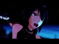 【艦これ】長門 vs 南方棲戦姫【アクション】【mmd】【4k】