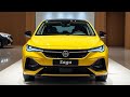 2025 Proton Saga First Look: A New Era for Malaysia's Beloved Sedan!!