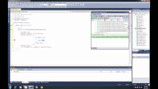 005. Behavior Trees - Creating the Condition class