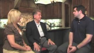 Ron Davis Custom Homes   Part 1