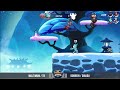 dobrein u0026 diakou blackhole fail in $1000 eu 2v2 tournament brawlhalla funny moment