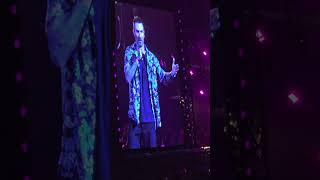 20250214 Maroon 5 Asia 2025 – Kaohsiung Stereo Hearts