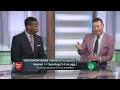 Arsenal only have themselves to blame! – Craig on Europa League ousting vs. Sporting  ESPN FC