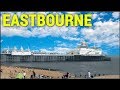 Places To Live In The UK -  Eastbourne, East Sussex, England