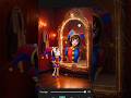 POV Magic mirror | The Amazing Digital Circus