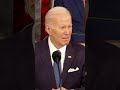 Biden Pledges To Veto Any Abortion Bans Passed By Congress | State Of The Union