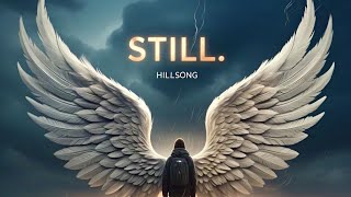 HIDE ME NOW UNDER YOUR WINGS🏔️#jesus#Hillsong#inspiration#still