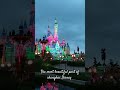 One thing at Shanghai Disney you DON'T want to miss #travel #disney