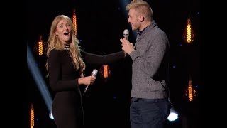 SURPRISE Idol PROPOSAL!! Will she say YES?! — American Idol 2019 on ABC