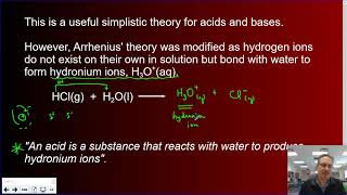 Comparing pH \u0026 Concentrations