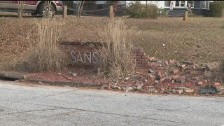 Residents concerned with dangerous driving in Clarkston neighborhood