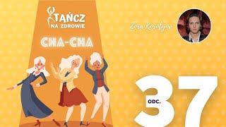 Tańcz na zdrowie - latino dla młodzieży 50+ / odc. 37