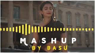 Soulful Love Mashup | Emotional Mashup Song  | Bollywood Lo-fi Song | Lovely Song  #lofi #song