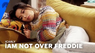 iCarly | iAm Not Over Freddie (S3, E2) | Paramount+