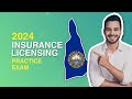 NEW HAMPSHIRE Insurance Licensing (FREE Exam Prep) #insuranceexam #insuranceagent #insurance