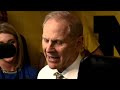 John Beilein, players speak after losing NCAA championship