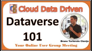 Dataverse 101 | What is Data Verse | Dataverse and PowerApps|Microsoft Dataverse Overview
