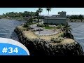 Cities Skylines - Littletown: 34 - They getting ferries