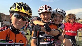 Baby Cross La Garibaldina 2018