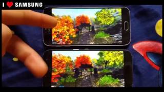 Samsung Galaxy S6 vs S7 Speed Test and Camera Test TeknoAC
