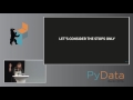 Anton Dubrau - Using small data in the client instead of big data in the cloud