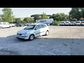 asta 234040 lotto 1 autovettura volkswagen polo anno 2002 targata bz538ha