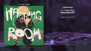 Jenevieve - Waiting Room feat. Jordan Ward |[ RnB ]| 2026